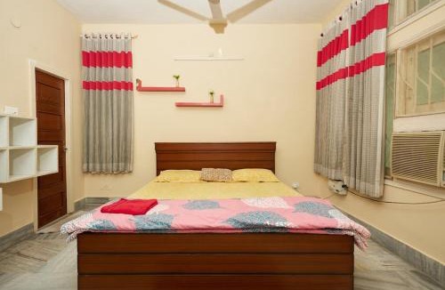 Begumpet Apartment | A convenient home stay in city centre