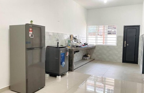 Seremban House | A Cool place to stay