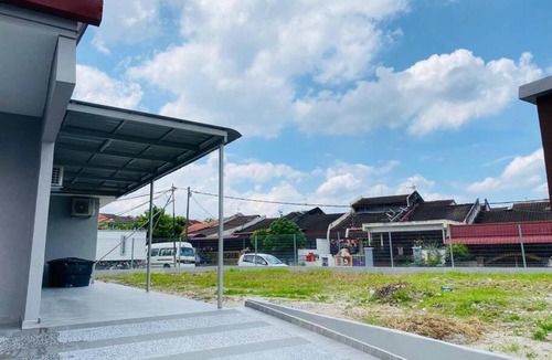 Seremban House | A Cool place to stay