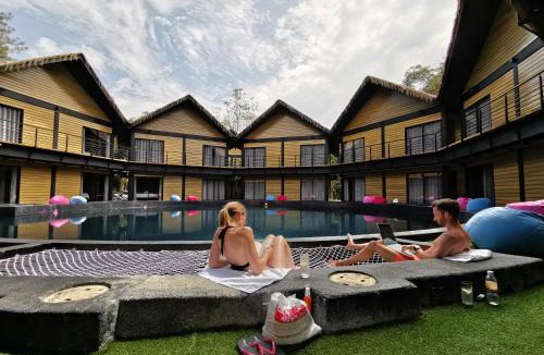 Langkawi Hotel | A Coral Reefs Resort Langkawi