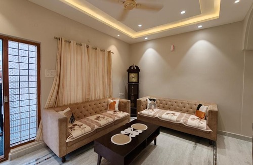 Secunderabad Apartment | A Cozy Corner - Thoughtfully Yours