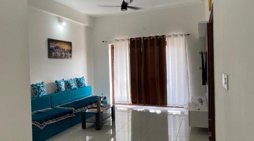 Belagavi Apartment | A cute little 1BHK which can accommodate 4 people
