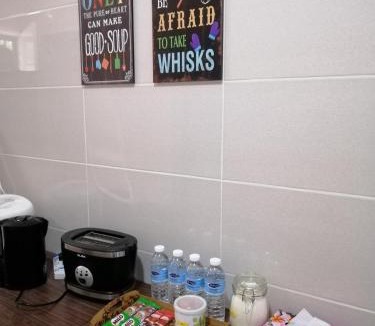 Kota Warisan House | A&D Home-stay @Kota Warisan, Sepang (KLIA 15 min)