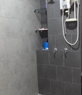 Rawang House | A Deluxe Room in Kundang Estates, Rawang