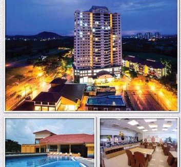 Alor Gajah Resort | A'Famosa Resort Melaka