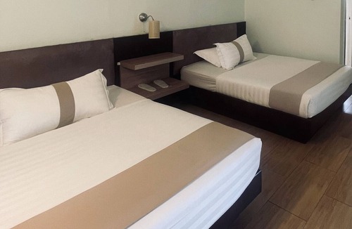 Alor Gajah Resort | A'Famosa Resort