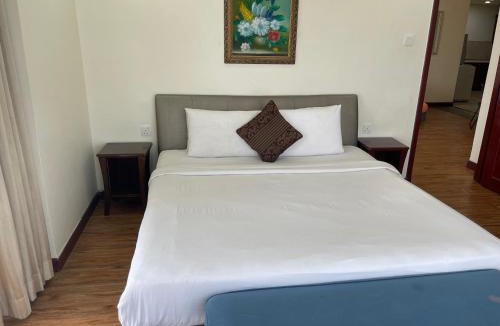 Imbi Apartment | A Home Apartment at Times Square