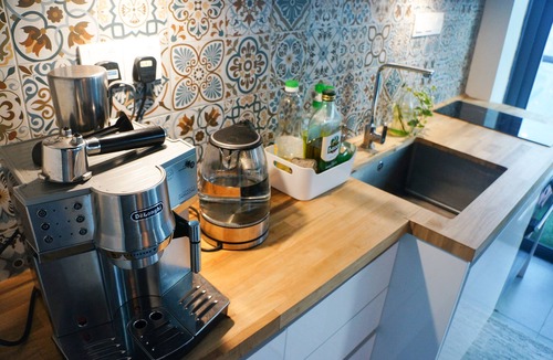 Damansara Perdana Condo | A home away from home, great view from a high floor, premium amenities.