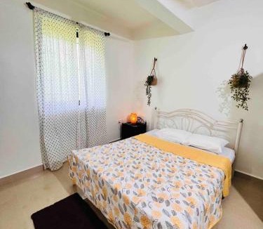 Varca Apartment | A La Mer - Solis 3