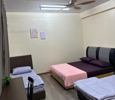 Kudat House | A LittleHome Stay Kudat