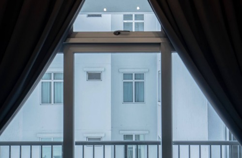 Paluh Apartment | A Modern condo in Ipoh Old Town - 3 mins drive away from Concubine Lane