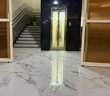 Bilaspur Hotel | A One Residency
