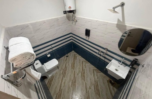 Bilaspur Hotel | A ONE RESIDENCY