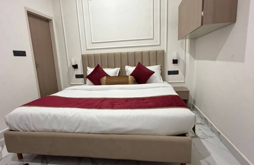 Bilaspur Hotel | A ONE RESIDENCY