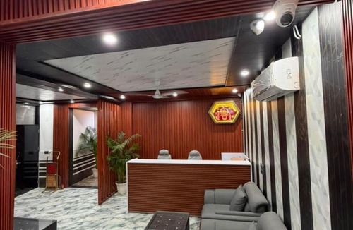 Bilaspur Hotel | A One Stay Home