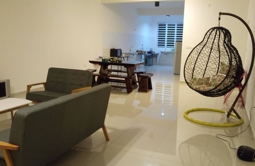 Bandar Sri Sendayan House | A place neighbouring Port Dickson