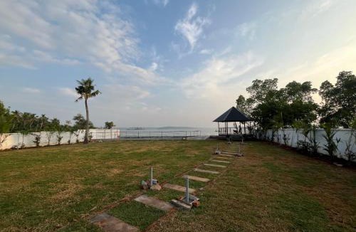 Munroe Island Bed & Breakfast | A R RESIDENcY
