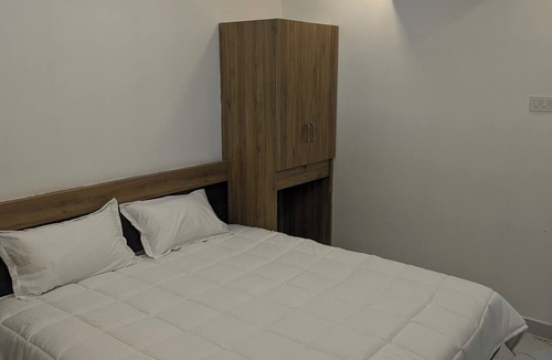 Tiruvannamalai Hotel | A Ramani Residency