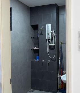 Rawang House | A Room in Kundang Estates