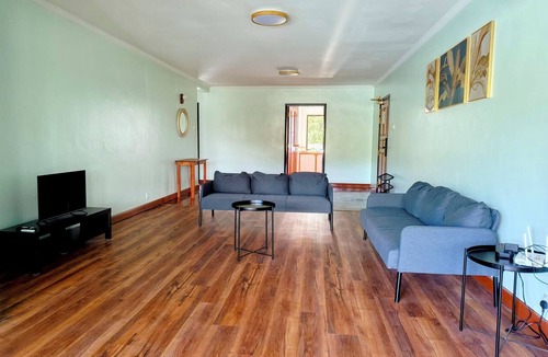 Brinchang Apartment | A space of style, peace and, comfort with a very reasonable price.