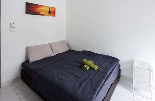 Gelang Patah House | A Stylish 4BR Home Near Legoland & Hello Kitty