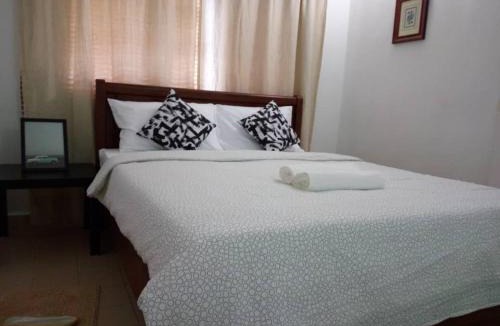 Damansara Perdana Apartment | A Ted House @ Damansara Perdana