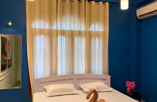 Jorhat House | A1 Stays