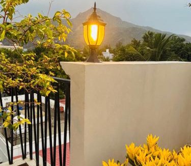 Tiruvannamalai Hostel | A2KD Stay - Achyutam Keshavam Krishna Damodaram