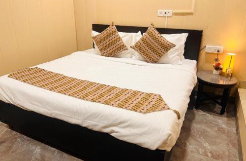 Hauz Khas House | A3S Lodge