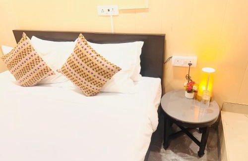 Hauz Khas House | A3S Lodge