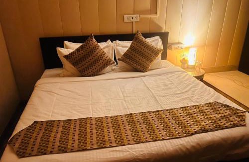 Hauz Khas House | A3S Lodge
