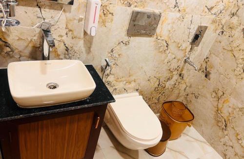 Hauz Khas House | A3S Lodge