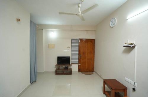 North Nada Apartment | A4, Melam, Hima Havens- 200 m from Guruvayoor Temple