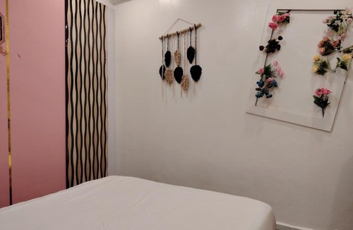 Tanjung Tanah Merah Apartment | A8 honeymoon y5 tvbox ocean view port dickson