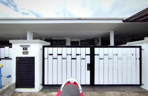Banting House | AA Homestay Bandar Mahkota Banting
