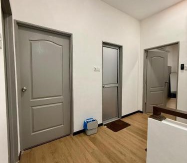 Wakaf Che Yeh House | Aa homestay