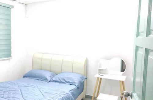 Melayu House | AAA Homestay
