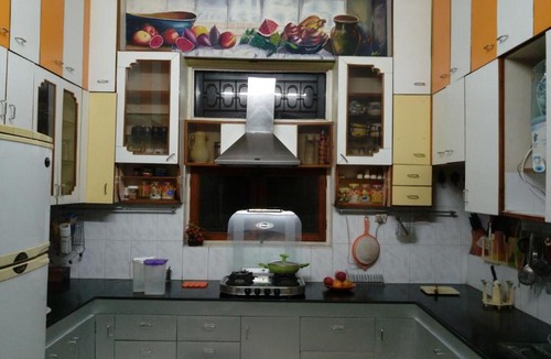 Gomti Nagar Apartment | Aadhaar