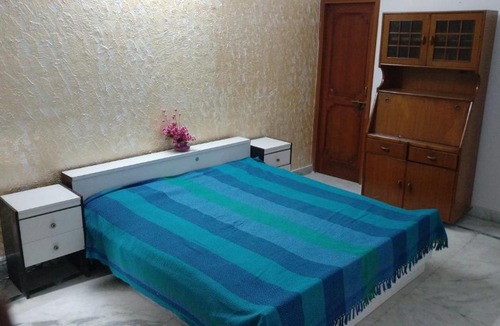 Gomti Nagar Apartment | Aadhaar