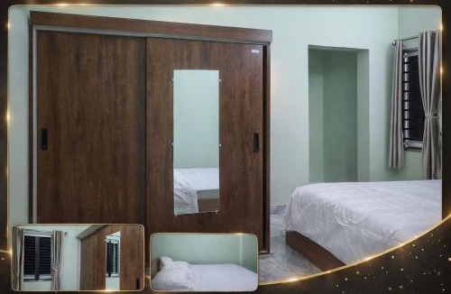 Shimoga Apartment | Aadhya Homes
