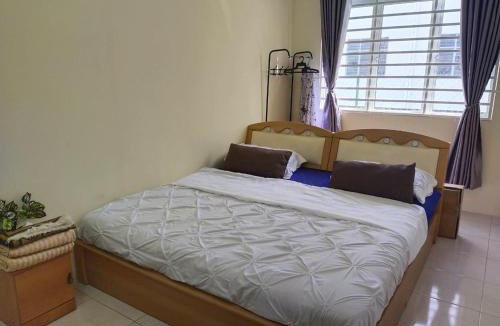 Padang Besar House | Aafiyah Guesthouse