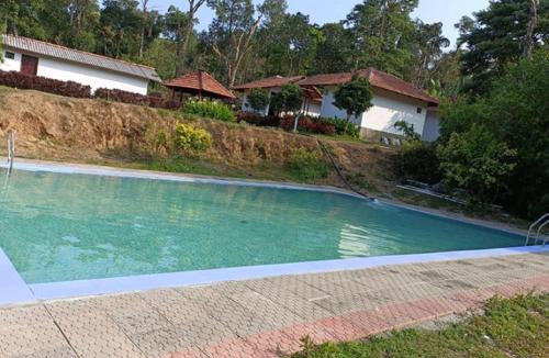 Sakleshpur House | Aagani Gudda Nature Stay By StayApart