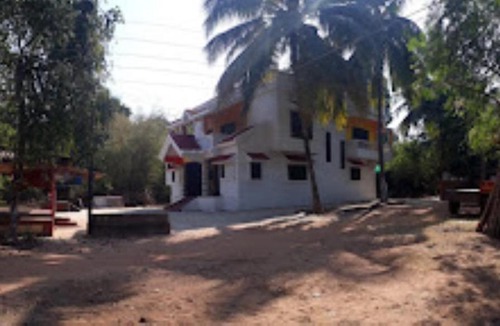 Devbag Hotel | Aaichchha Nyahari Niwas MALVAN