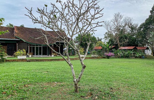 Kota Bharu House | AAIRA 8Pari Riverview AIRPORT KOTA BHARU