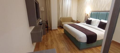 Karnal Hotel | AairHotel