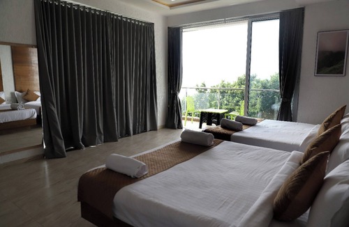 Mahabaleshwar Hotel | Aakaar Valley