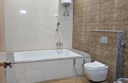 Shivanandi Hotel | Aamantran Stay S A Boutique Homestay