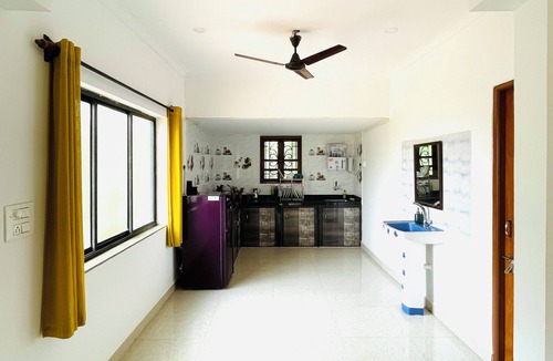 Mandrem Apartment | Aamra ghar by evaddo stays