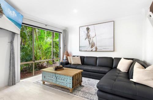 Coffs Harbour Apartment | Aanuka Luxury Villa- Aanuka Beach Resort
