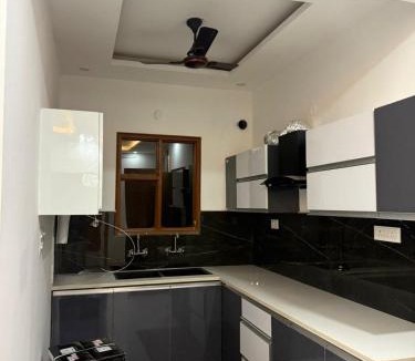 Zirakpur Apartment | Aanya Bnb